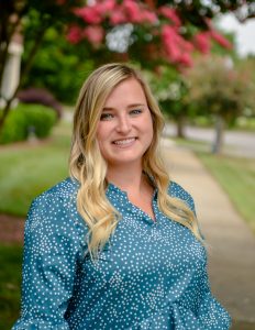 Picture of Karly Baughman