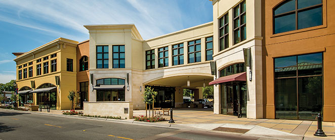 Commercial Property Insurance