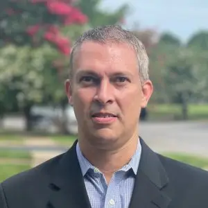 Picture of Brett Williams