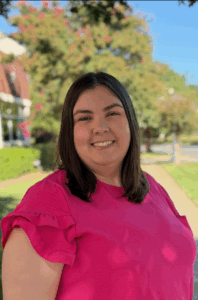 Picture of Caitlin Compton