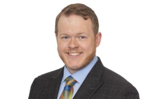 Picture of Justin Vander Meer