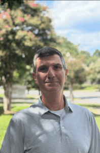 Picture of Mike Riley